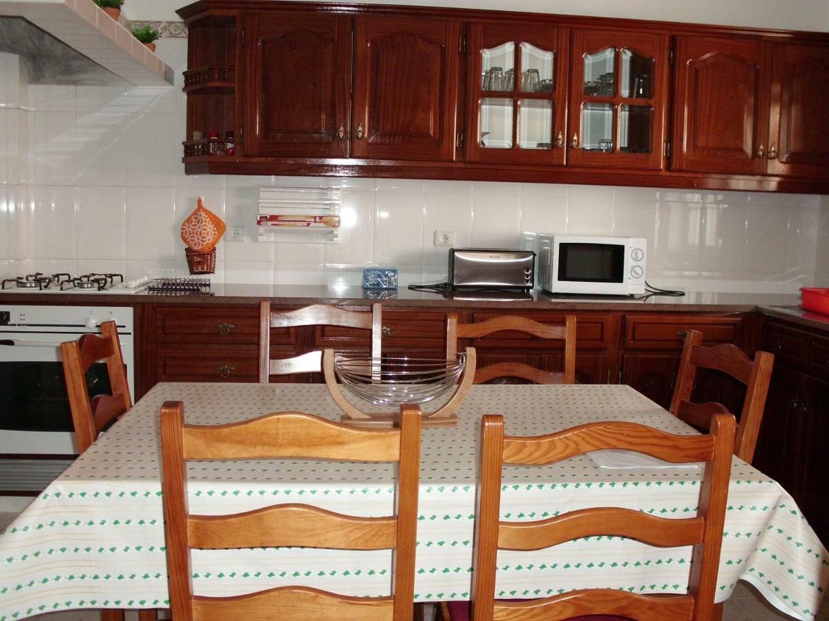 Moradia Perto Dos Palmares Holiday home Lagos