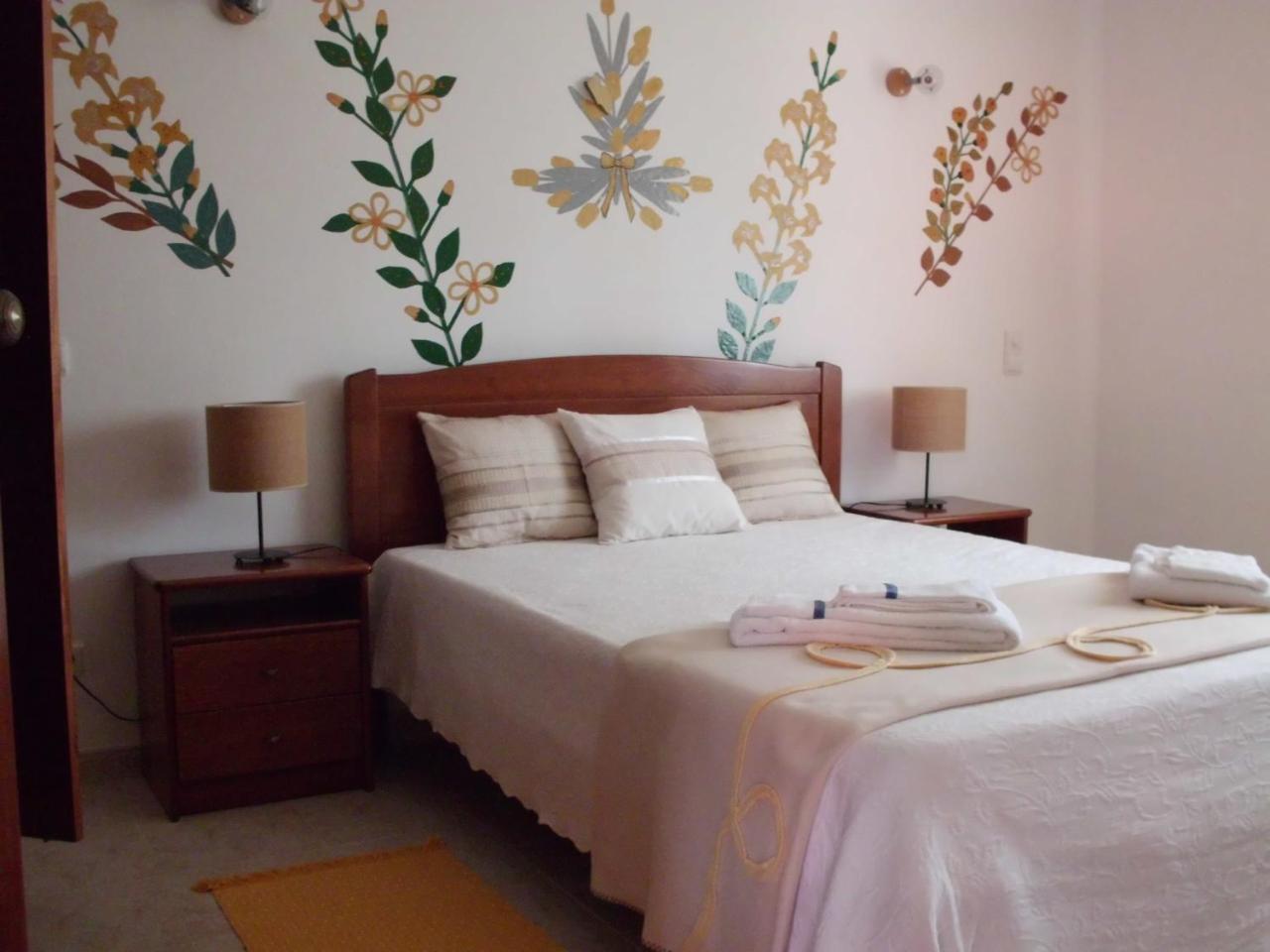 Moradia Perto Dos Palmares Holiday home Lagos