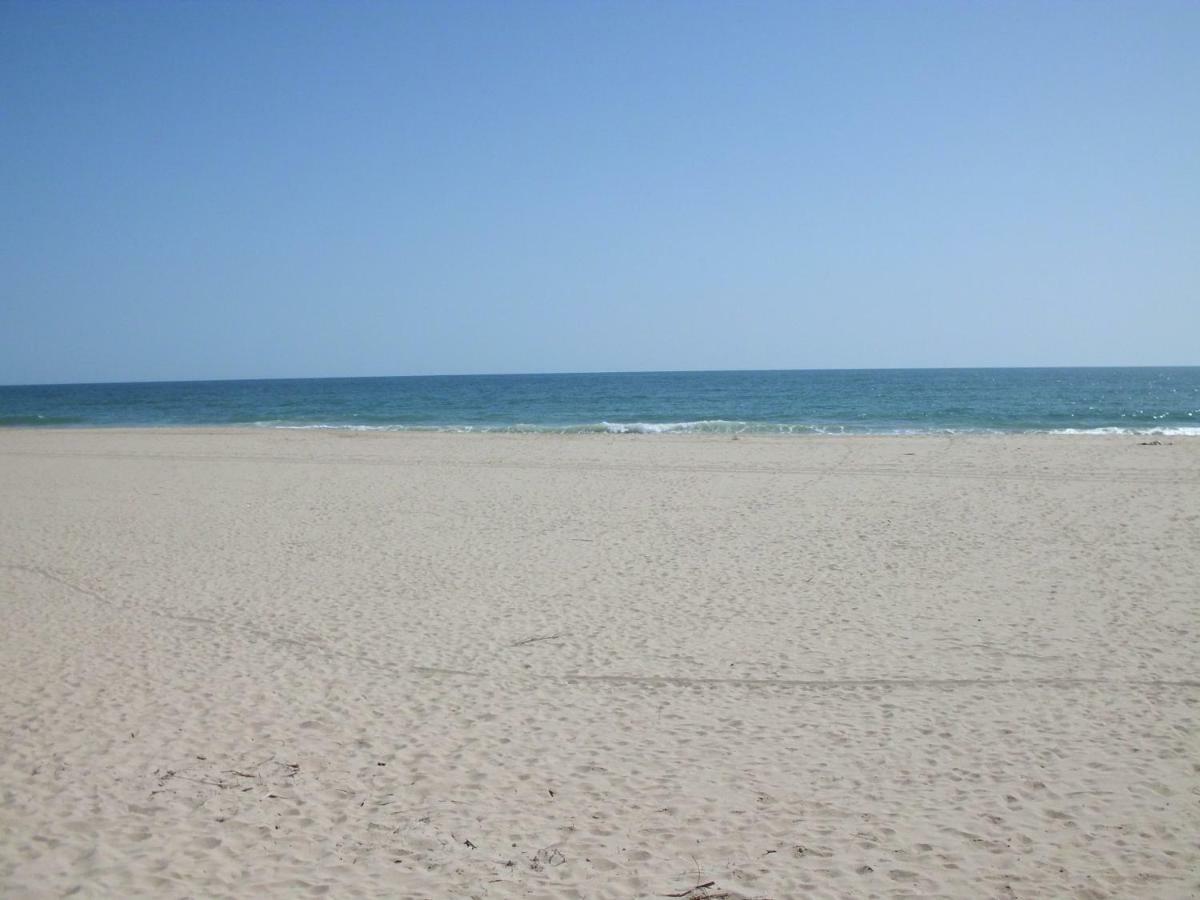 Moradia Perto Dos Palmares Holiday home